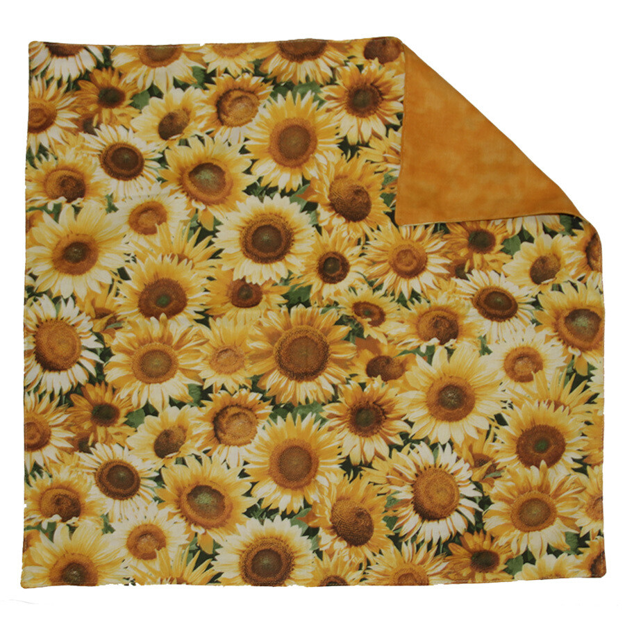 KL832SQ Sunflower Table Square
