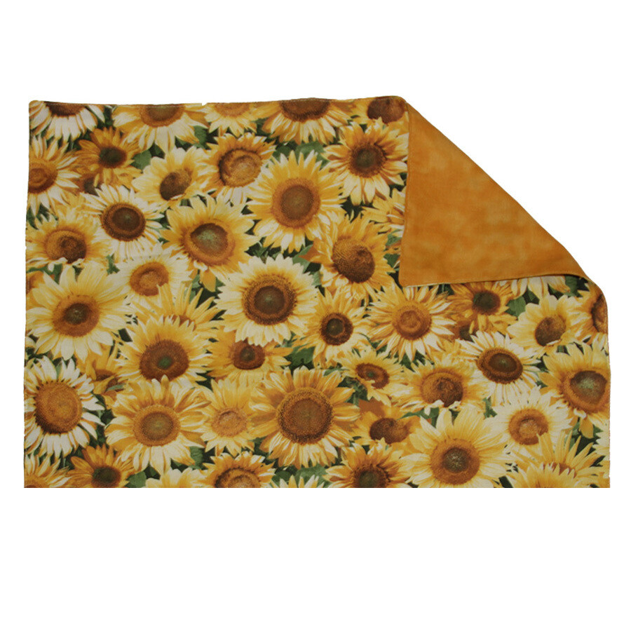 KL832M Sunflower Mat