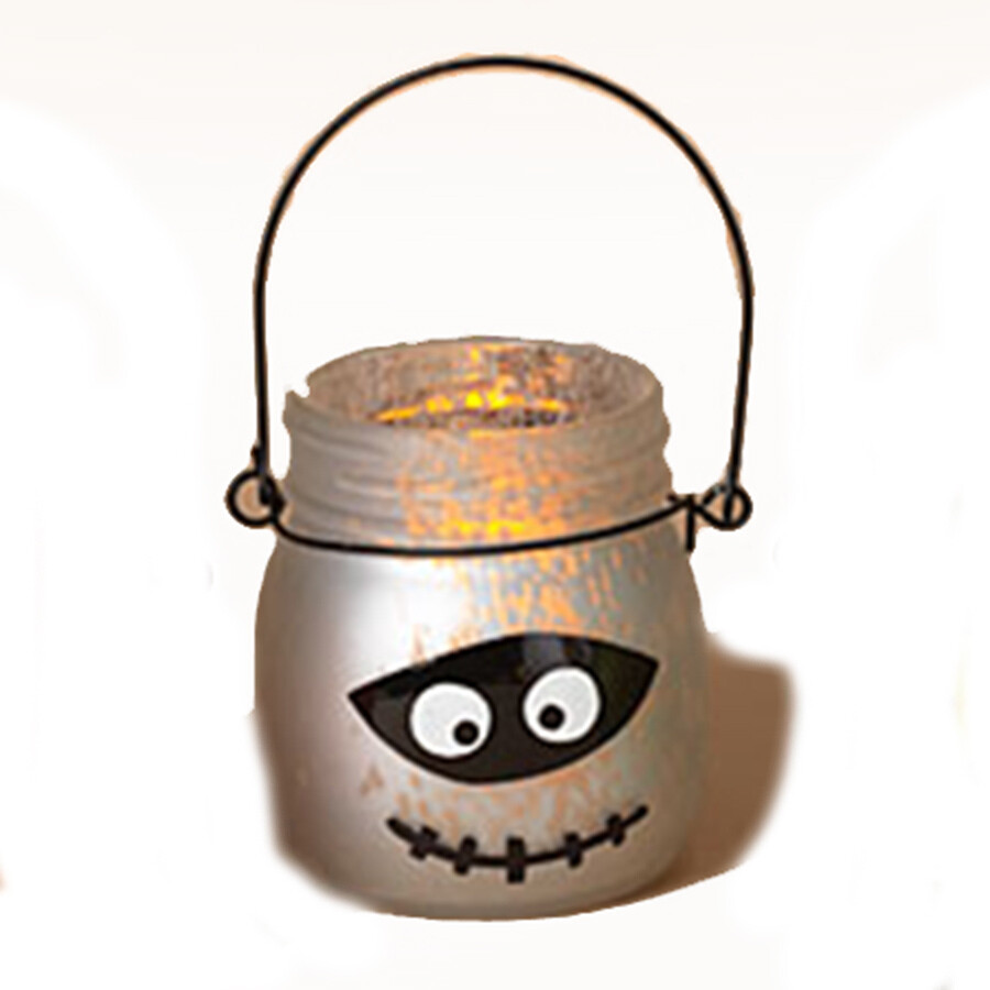 HL125 Character Luminary