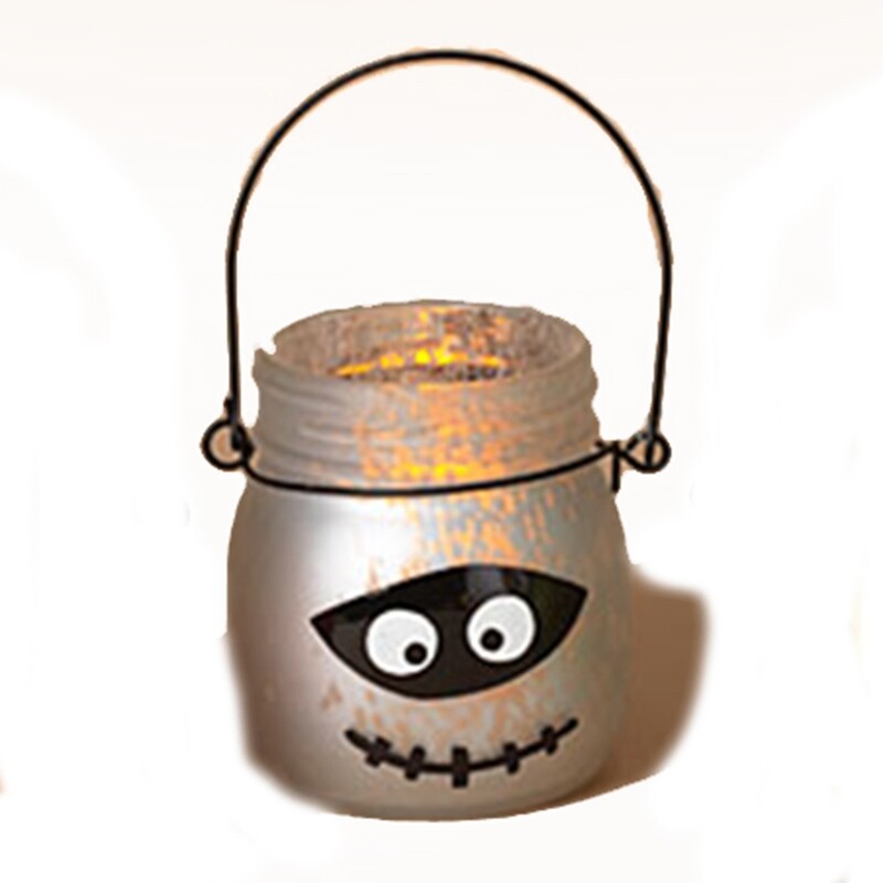 HL125 Character Luminary