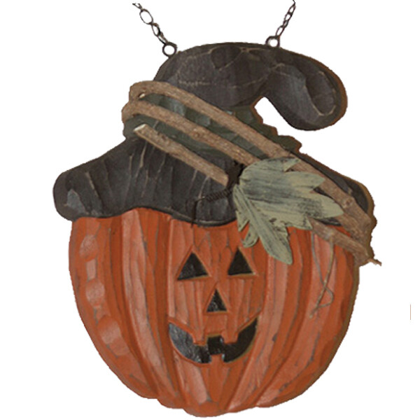 SH225 Pumpkin w Vine