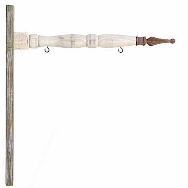 SH218 Barn Arrow