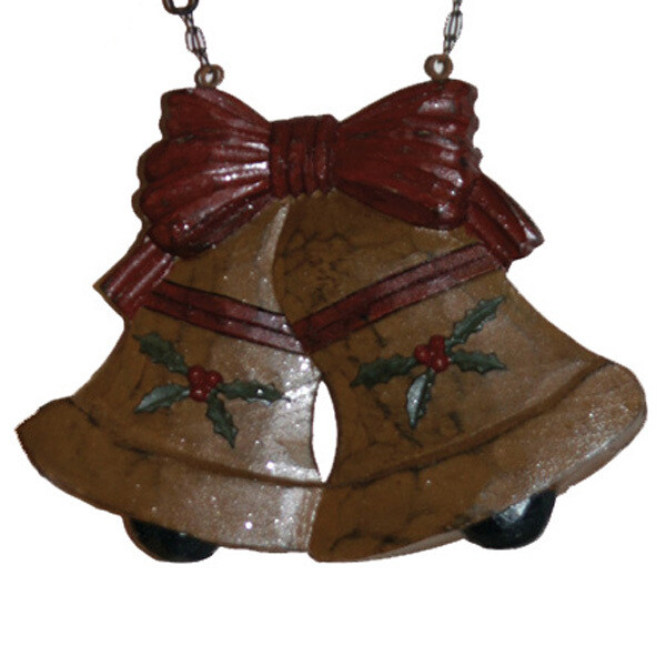 SH239 Christmas Bells