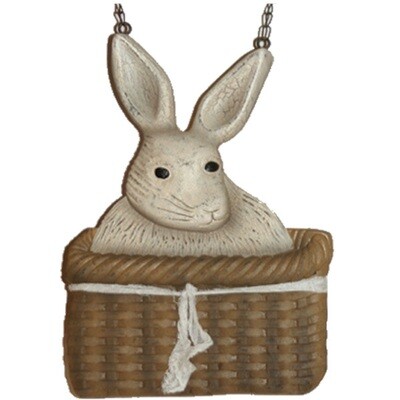 SH250 Bunny in Basket