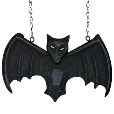 SH304 Black Bat