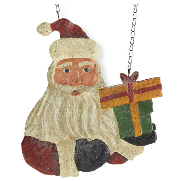 SH356 Gifted Santa
