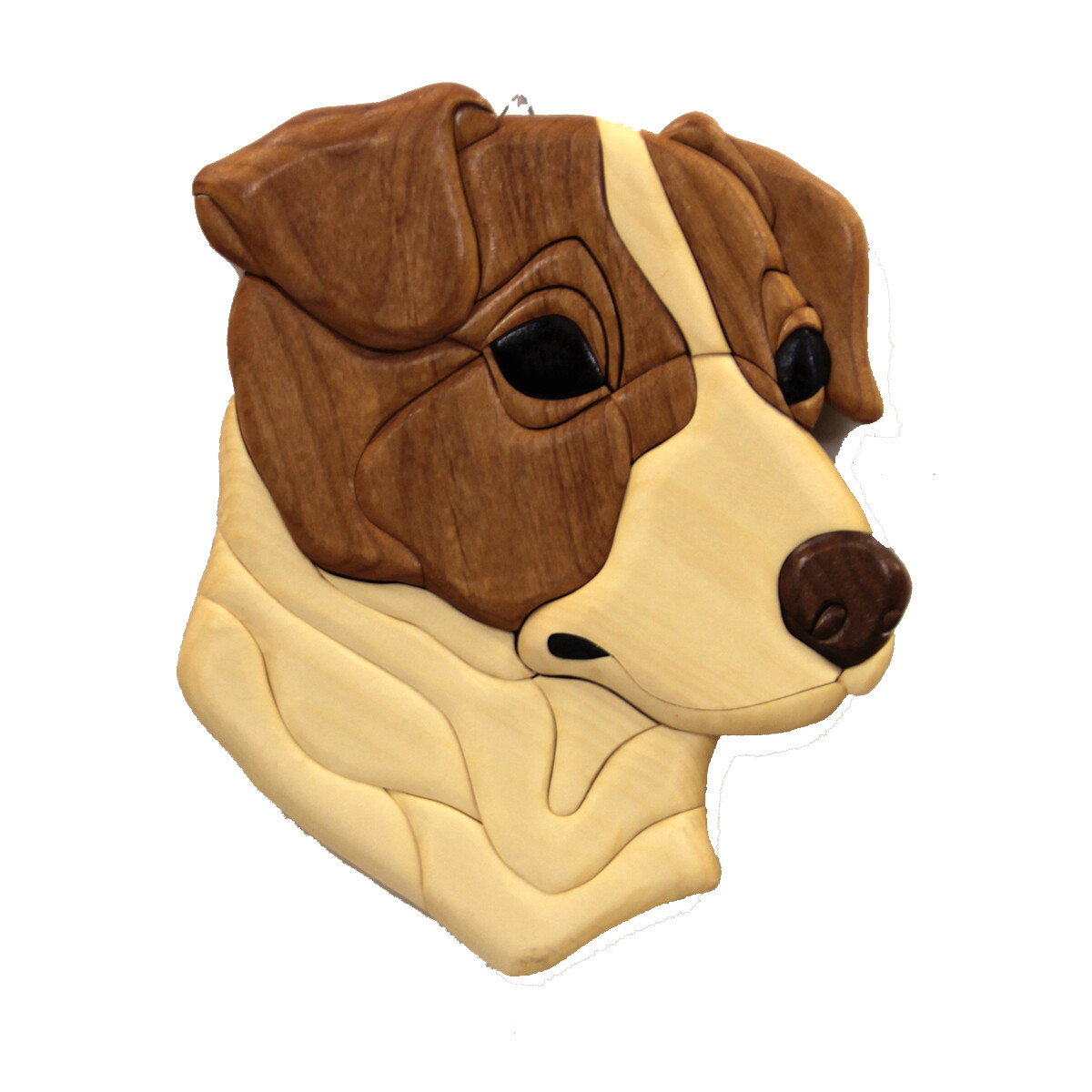 CSPD Dog Breeds, Breed: JkRus