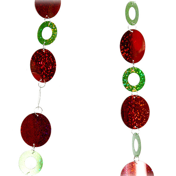 XG013 Acryl Circle Grld