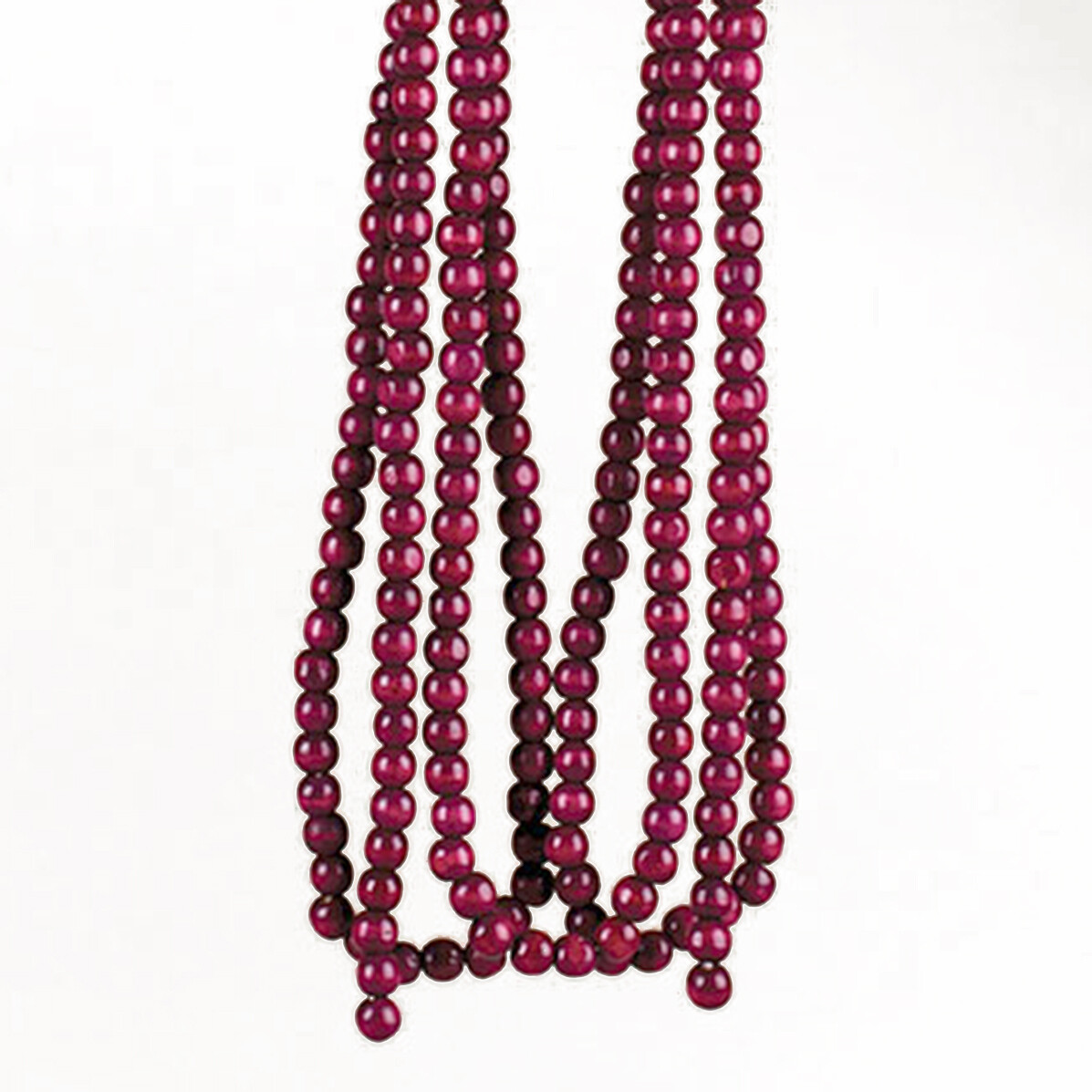 XG061 BurgBead