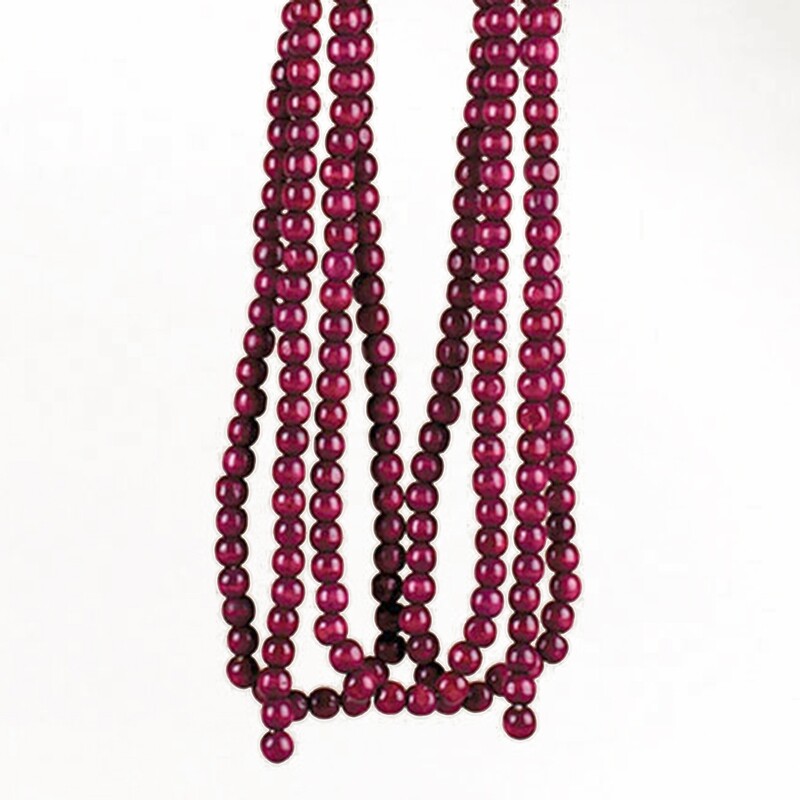 XG061 BurgBead