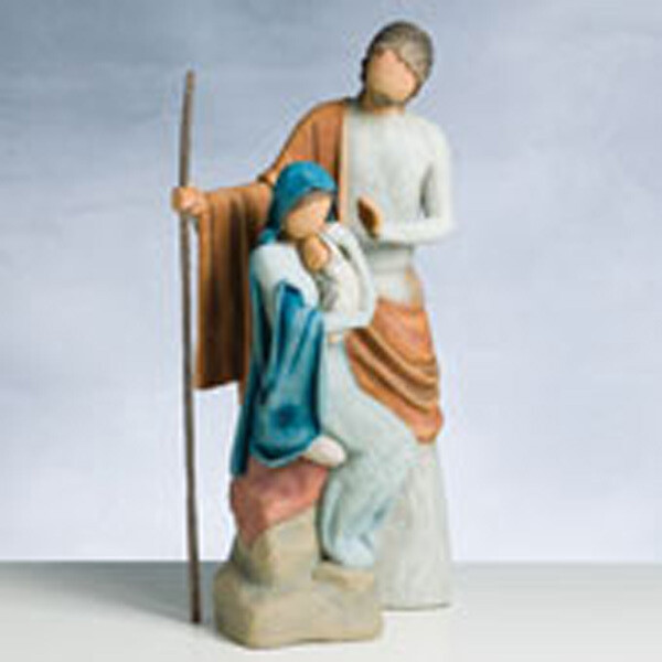XH312 Christ Story Fam