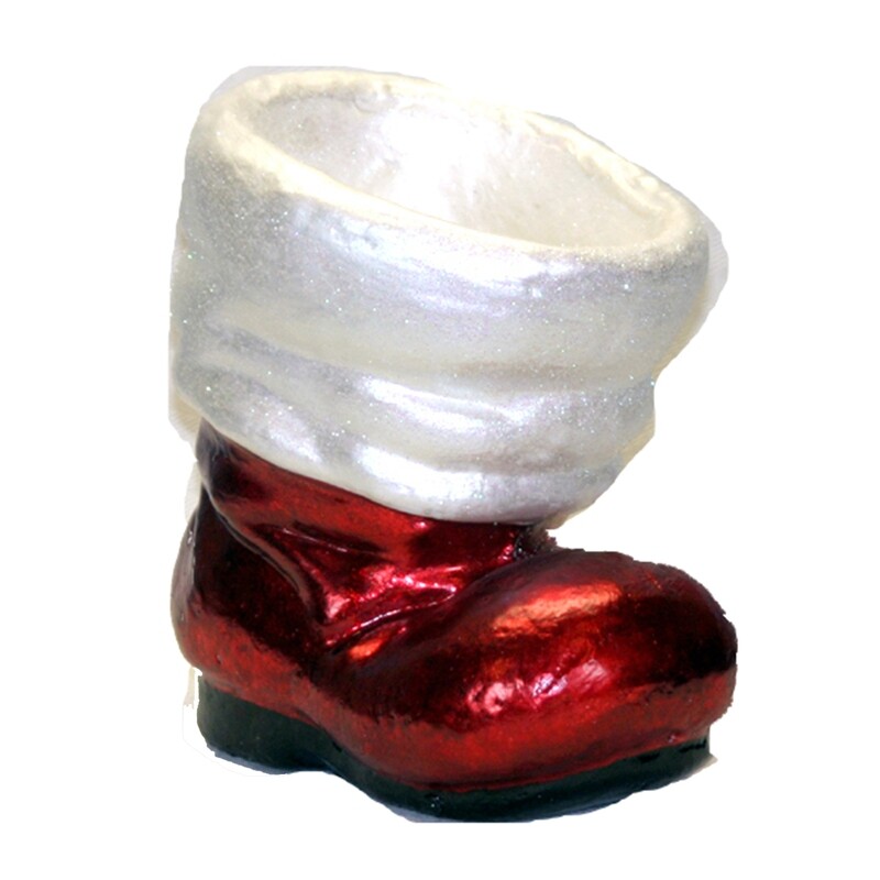 XK122 Santa Boot