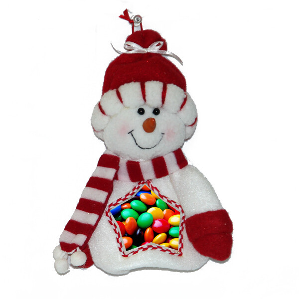 XK124 Peppermint Candy Bag