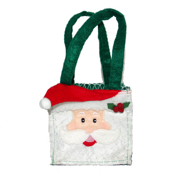 XK123 Santa Bag