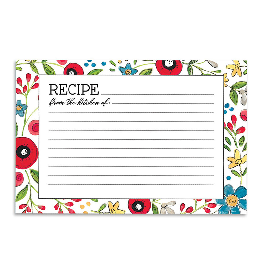 PD652 FlorRecCd