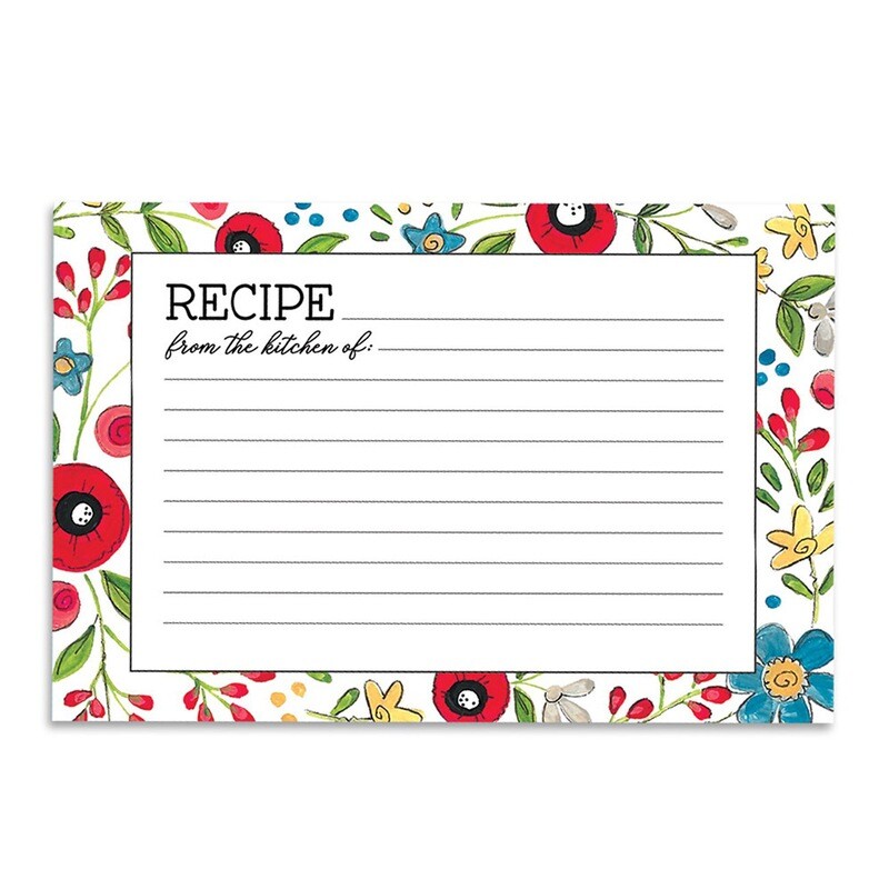 PD652 FlorRecCd