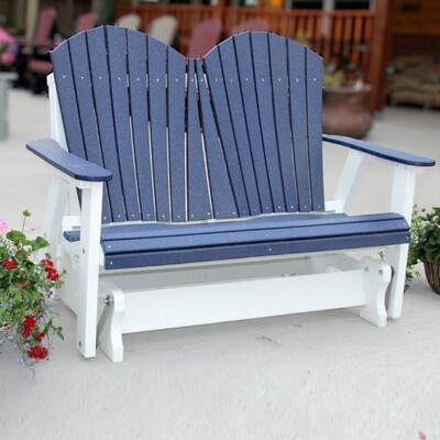 Yoder Polycraft Furniture