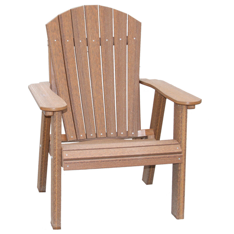 YPF-24ADC Adirondack Chair