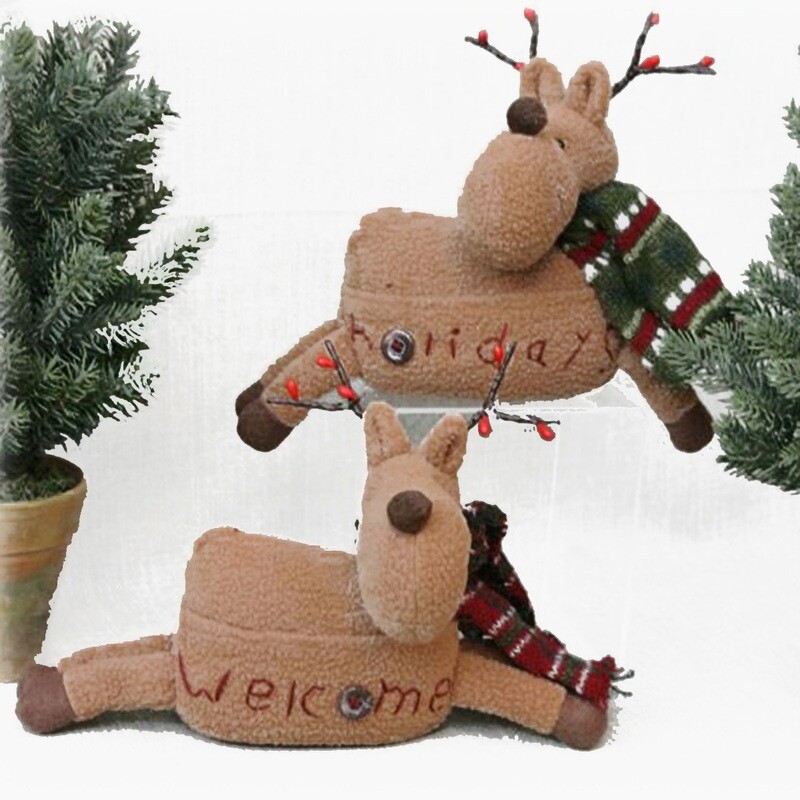 XK152 Deer Card Hold
