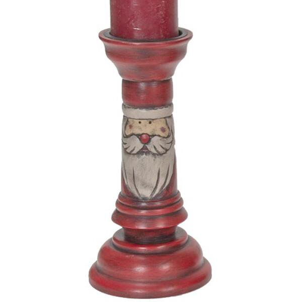 XL106M Md Carv Santa CH