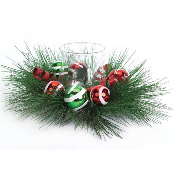 XL110 Merry Centerpiece