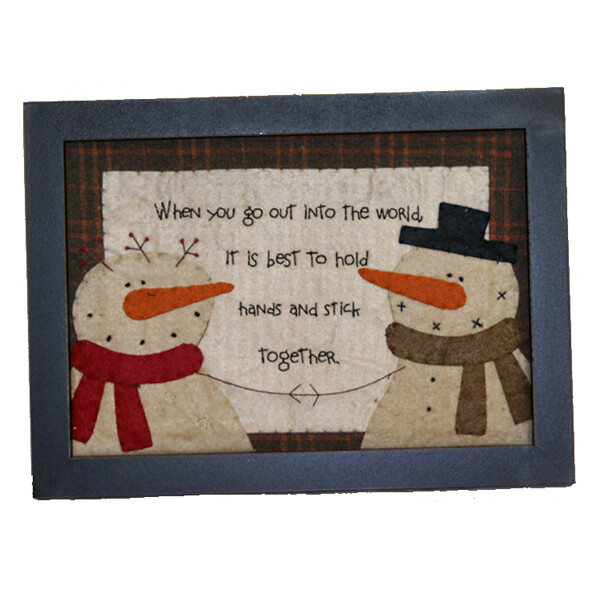 XY109 Stick Together Sampler