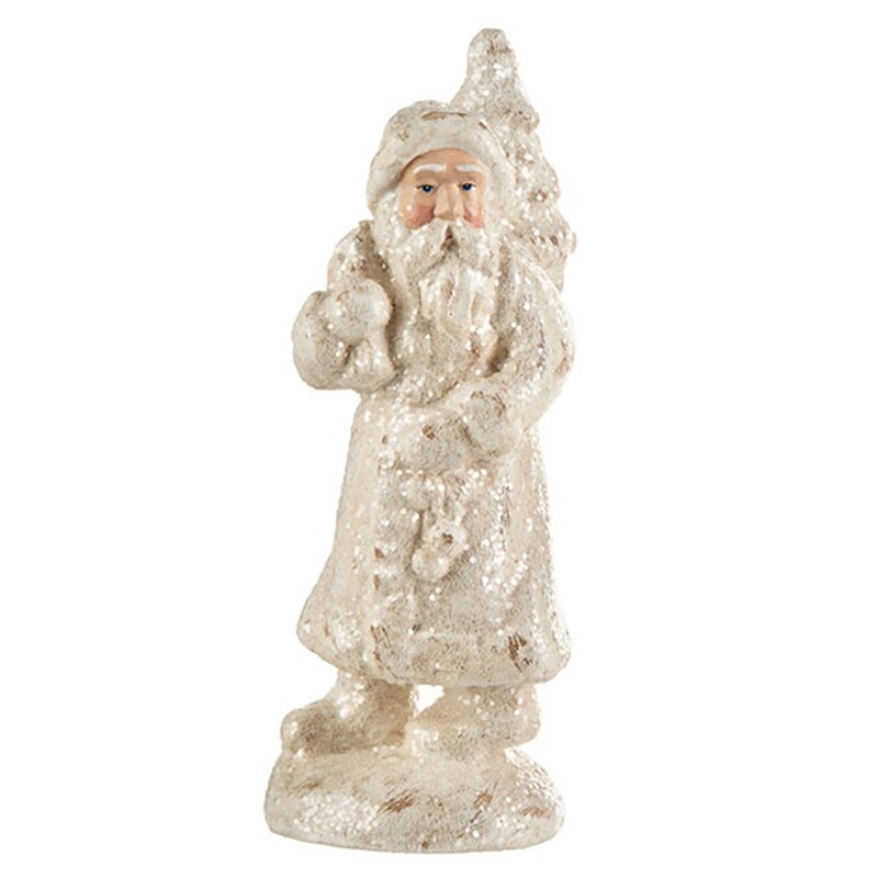XX080C Mica Santa