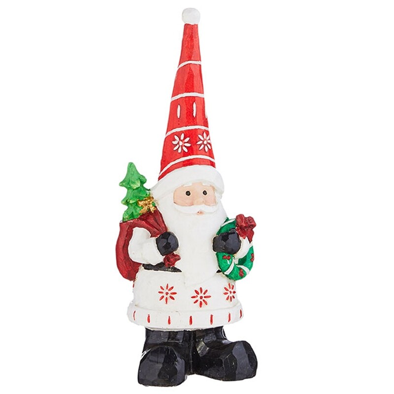 XX086 Nordic Santa