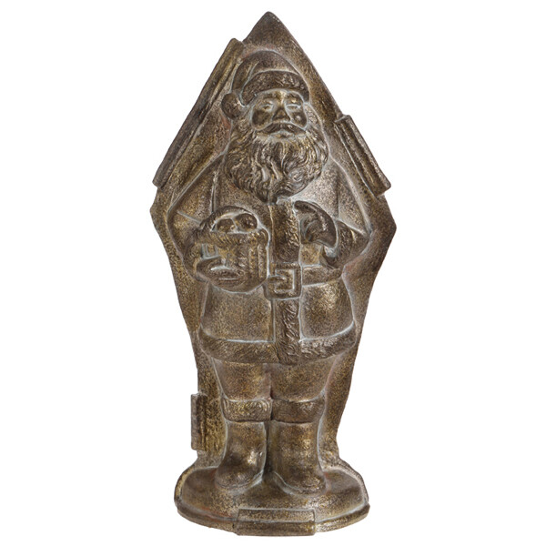 XX068 Santa Candy Mold