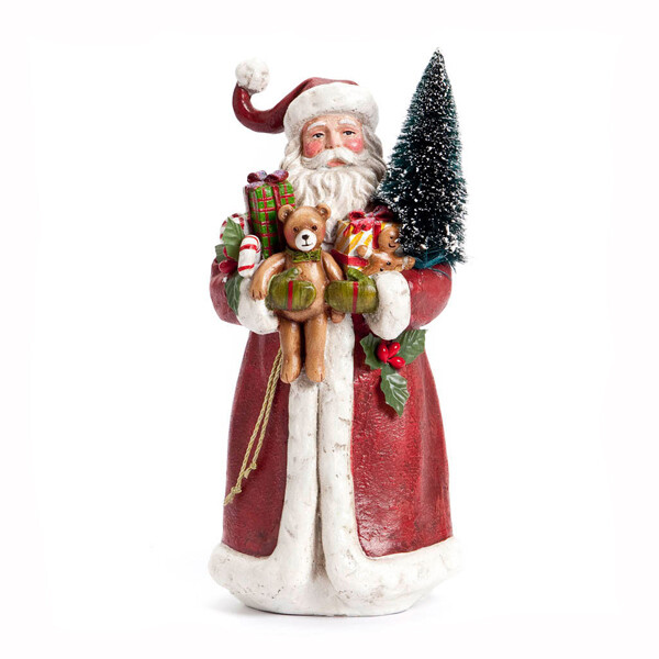 XX013 Armful of Toys