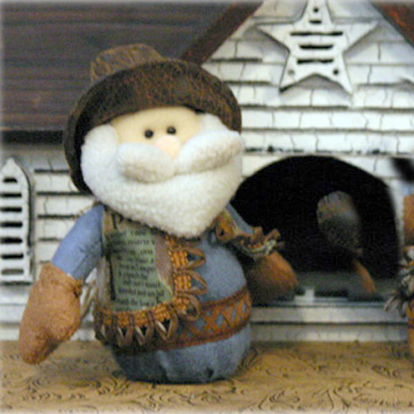 XX019 Lil Buckaroo
