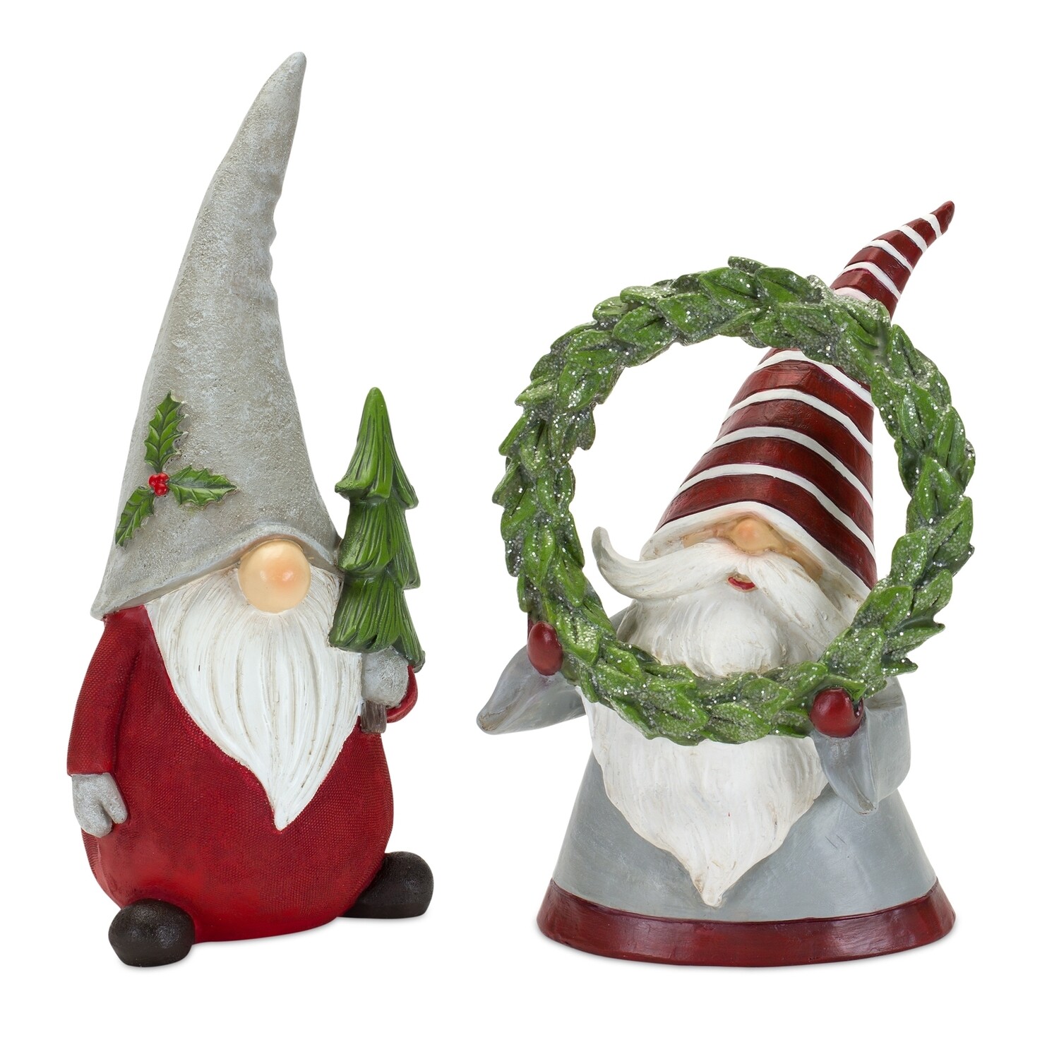 XV260 Festive Gnome