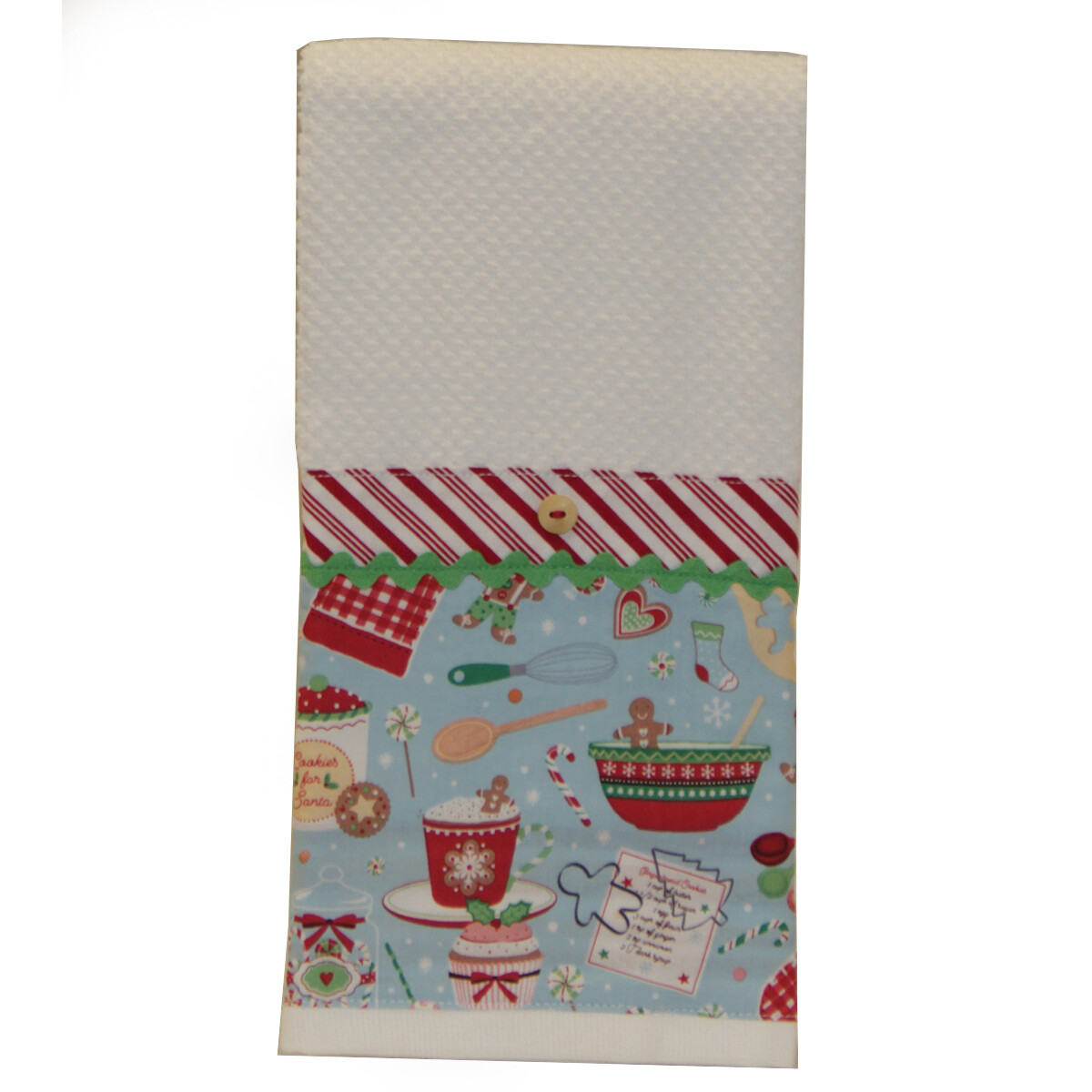KL702T Candy Towel