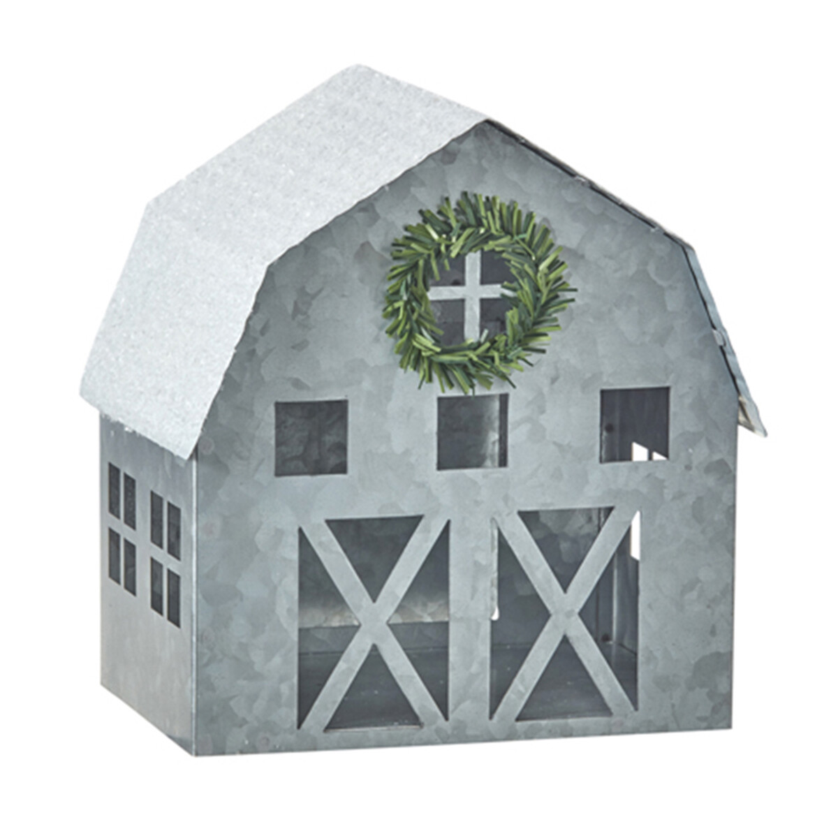 XA175 Barn