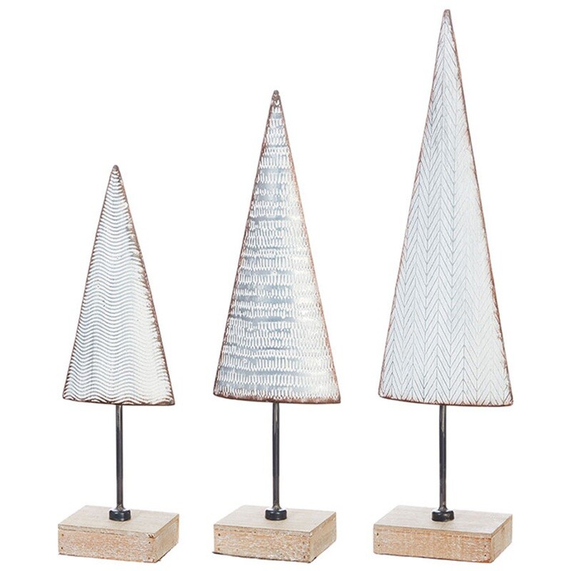 XA174 Metal Tree