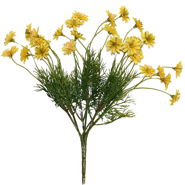 1B871Y Breeze Bloom Yellow