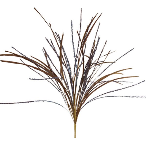 1B957 Dk Blu Berry Grass
