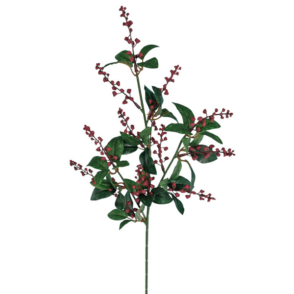1B995 Red Bud Spray
