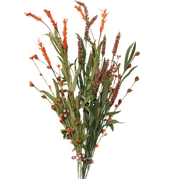 1BF030 Orange Filler