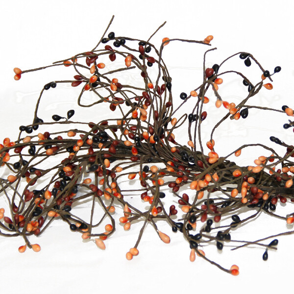 1BF070 Autumn Spice Garland