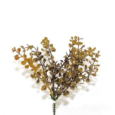 1BF067P Baby Grass Pick Gld Sm