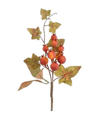 1BF086 Blush Crab Apple