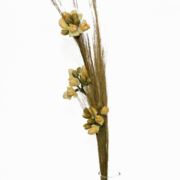 1BF850G Pod Grass Garland