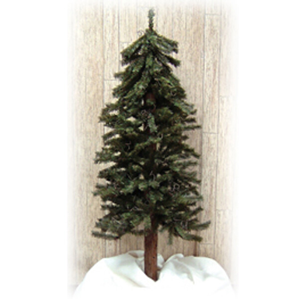 1BW0375 Alpine Tree 5ft