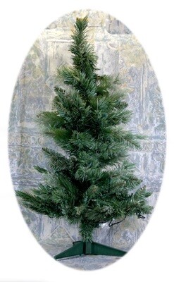 1BW236 Limited Wide Tree 3ft