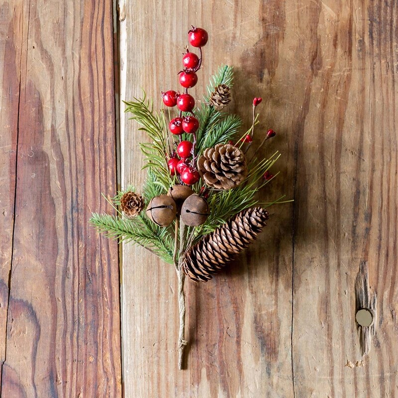 1BW272L Jingle Berry Pick