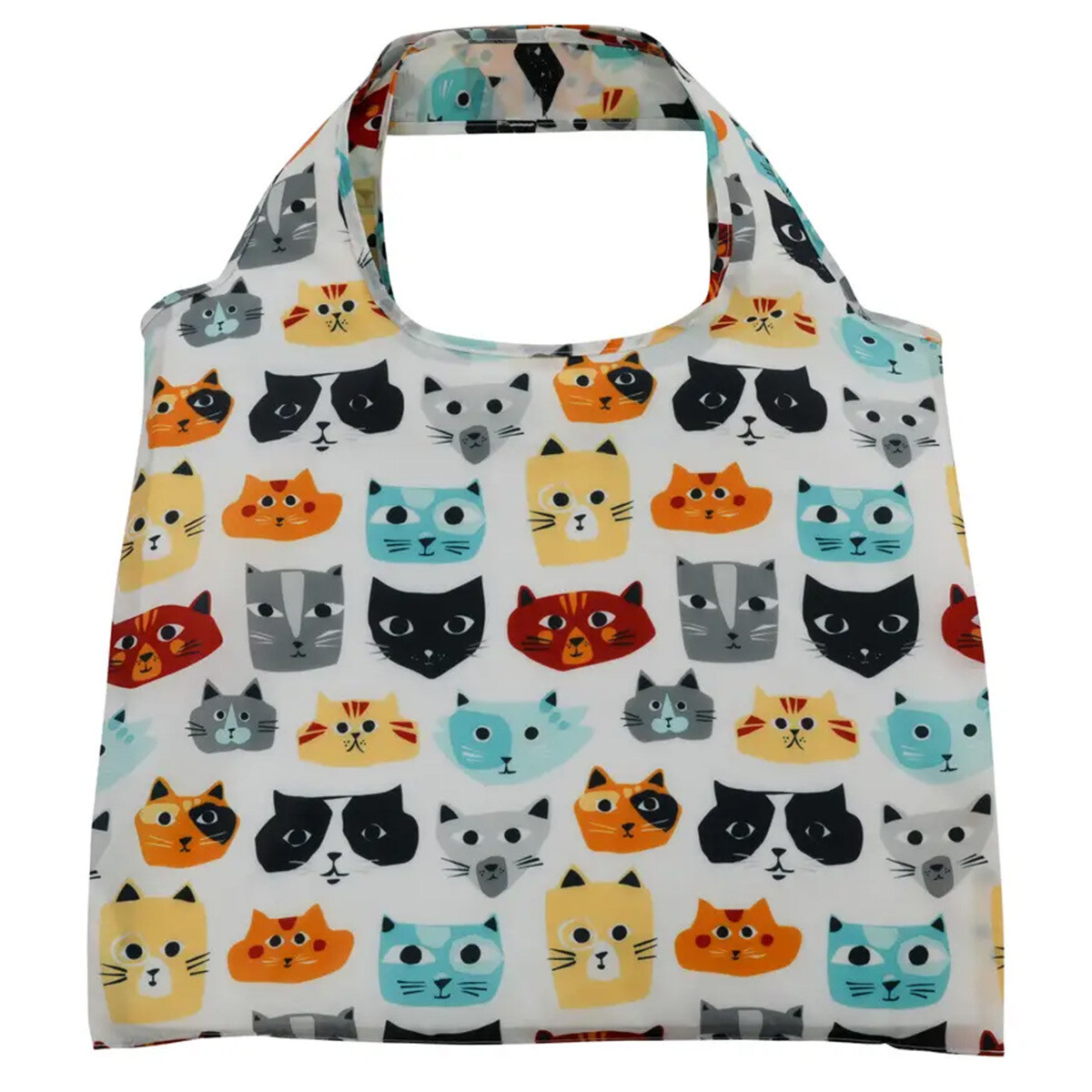 QNVTote - Cat