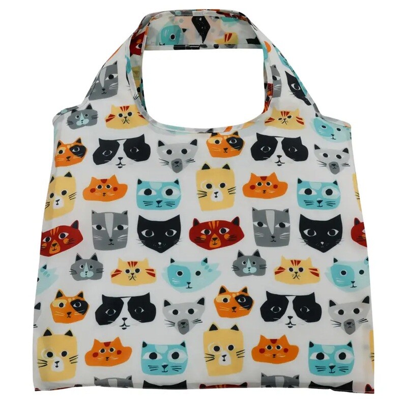 QNVTote - Cat