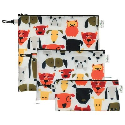QNVP - Dog Pouch