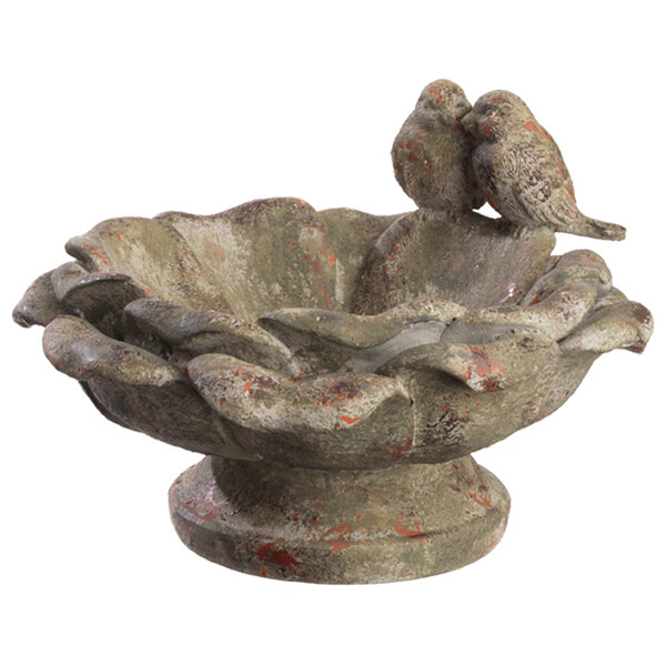 4B106 Stone Bath